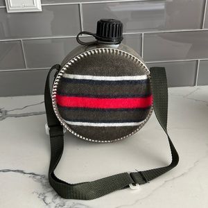 Vintage Coleman Canteen